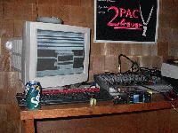 Picture for song 'dat majesty bounce' by artist 'Frankie Yale Beats'