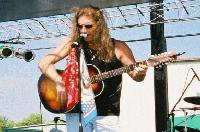 Picture for song 'All Hanked Up' by artist 'Frank Pilgrim Band'