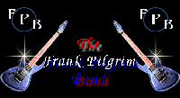 Picture for song 'Friday Night's Woman' by artist 'Frank Pilgrim Band'
