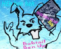 Picture for song 'A Chilling Special Stillness' by artist 'Frank Rabbit and the Bobtails'