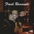 Picture for song 'Cafe (live)' by artist 'Frank Romanelli'