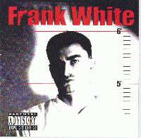 Picture for song 'GODFATHER' by artist 'Frank White'