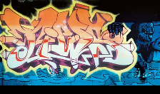 Picture for song 'Frantic MC - Freak' by artist 'franticAZSKS'