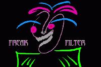Picture for song 'BYTCH' by artist 'Freak Filter'