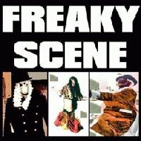 Picture for song 'Girl feat PIMP-T' by artist 'Freaky Scene'