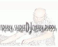 Picture for song 'Cigarettes or Peanut Brittle' by artist 'freakysecretdjcheekypuppy'