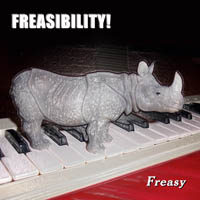 Picture for song 'Machine Age' by artist 'Freasy'