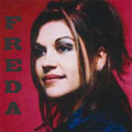 Picture for song 'Maybe' by artist 'Freda'