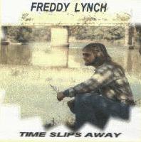 Picture for song 'TIME SLIPS AWAY' by artist 'FREDDY LYNCH 2016'