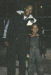 Picture for song 'Daddy' by artist 'Fred Loc'
