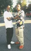 Picture for song 'Get Ya Game Up' by artist 'Fred Loc'