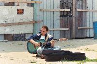 Picture for song 'Portuguesa' by artist 'Fred Niznik'