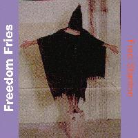Picture for song 'Freedom Fries' by artist 'Fred Stanton'