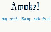 Picture for song 'Awoke- My Mind, Body and Soul.' by artist 'Free Age'