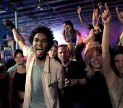 Picture for song 'Club Drama' by artist 'Free Age'