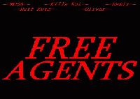 Picture for song 'PRACTICE KUTS 3 (2 of 3)' by artist 'FREE AGENTS (TX)'