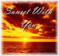 Picture for song 'Sunset With You' by artist 'FREE BEAT (ARTIST)'