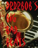 Picture for song 'PAN-ORAMIC - CD Beat' by artist 'FREE BEATS by drdrbob'