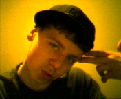 Picture for song 'Simple Minded' by artist 'Free Beats One Tone'
