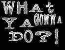 Picture for song 'What Ya Gonna Do?' by artist 'Free Beats One Tone'