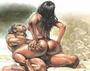 Picture for song 'Cheri Amour (Sweet Love)' by artist 'Freedom Allah'
