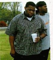 Picture for song 'South Carolina Representa' by artist 'Freedom Allah'