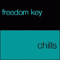 Picture for song 'chills (teaser/excerpt)' by artist 'freedom key'