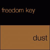Picture for song 'dust' by artist 'freedom key'