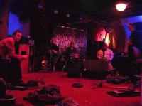 Picture for song 'Phatman' by artist 'Freedom Sound'