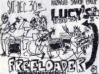 Picture for song 'duck duck goose.' by artist 'freeeloader'