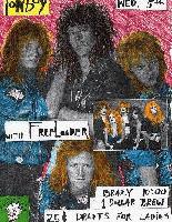 Picture for song 'keyholes & curtains' by artist 'freeeloader'