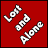 Picture for song 'Lost and Alone' by artist 'Freemind Beats'