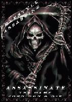 Picture for song 'In My City' by artist 'Freestyle Assassinz'