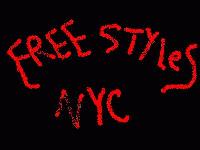 Picture for song 'freestyle 1' by artist 'free sTyLEs nYc'
