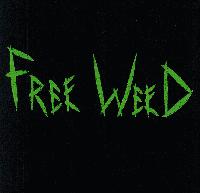 Picture for song 'Acts Of War' by artist 'Free Weed'