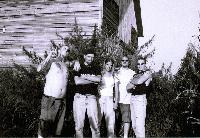 Picture for song 'Hate Song' by artist 'Free Weed'