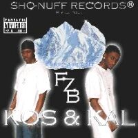 Picture for song 'You Know' by artist 'FREEZ-A-BURNT'