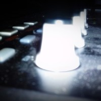 Picture for song 'Space McFly (95 BPM)' by artist 'Freigheist'