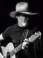 Picture for song 'Devil's Dune (A soldier's song)' by artist 'Fremont John and Acoustic Thunder'