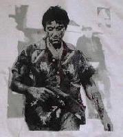 Picture for song 'scarface dream' by artist 'french beat'