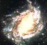 Picture for song 'Inspired By A Galaxy' by artist 'French Teen Idol'