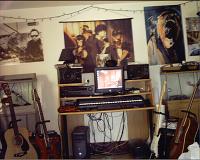 Picture for song 'Sulk' by artist 'FrequencyBebop'