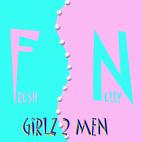 Picture for song 'Talk about sexxx!' by artist 'Fresh Nelly'