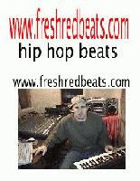 Picture for song 'Decision Time' by artist 'Fresh Red Beats'