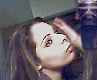 Picture for song 'black and blue' by artist 'fresh tonic'