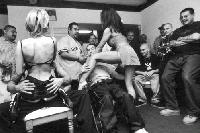 Picture for song 'facelesshoes' by artist 'fresh tonic'