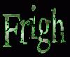 Picture for song 'Gremlin f***' by artist 'Frigh'