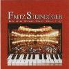 Picture for song 'MOZART - RONDO ALLA TURCA K 331' by artist 'FRITZ STEINEGGER - CONCERT PIANIST'