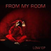 Picture for song 'I Reflect' by artist 'From my Room'