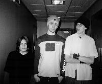 Picture for song 'Don't Walk Out' by artist 'From The Most'